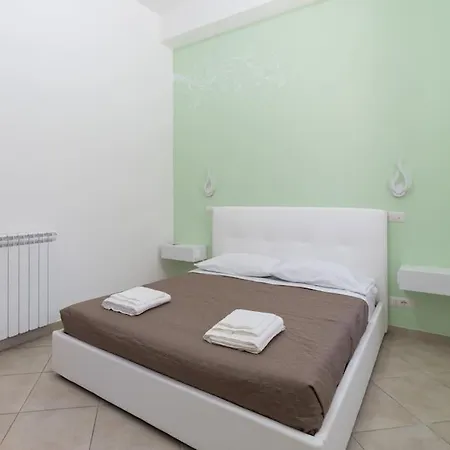 Ad Un Passo Dalla Metro Linea C Paradise In Apartmán *